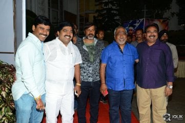 Ram Leela Movie Audio Launch